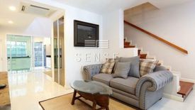 3 Bedroom House for rent in Khlong Toei, Bangkok near MRT Queen Sirikit National Convention Centre