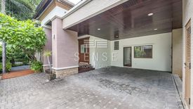 4 Bedroom House for rent in Tararom, Phlapphla, Bangkok near MRT Ramkhamhaeng