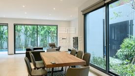 4 Bedroom House for Sale or Rent in Khlong Tan Nuea, Bangkok near BTS Thong Lo