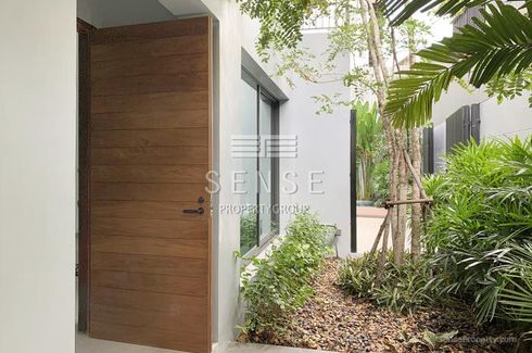 4 Bedroom House for Sale or Rent in Khlong Tan Nuea, Bangkok near BTS Thong Lo