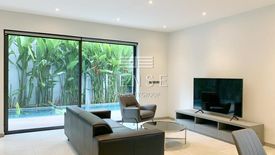 4 Bedroom House for Sale or Rent in Khlong Tan Nuea, Bangkok near BTS Thong Lo