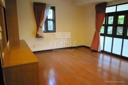 3 Bedroom House for rent in Khlong Toei, Bangkok near MRT Queen Sirikit National Convention Centre