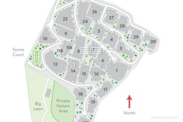 3 Bedroom House for sale in Samujana, Bo Phut, Surat Thani