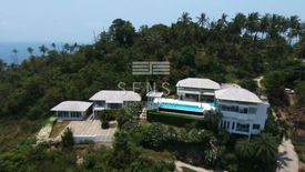 5 Bedroom House for sale in Na Mueang, Surat Thani