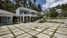 5 Bedroom House for sale in Na Mueang, Surat Thani