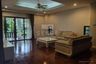 4 Bedroom House for rent in J.S.K.Mansion, Khlong Tan, Bangkok near BTS Thong Lo