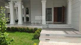 4 Bedroom House for rent in Khlong Tan, Bangkok near BTS Phrom Phong