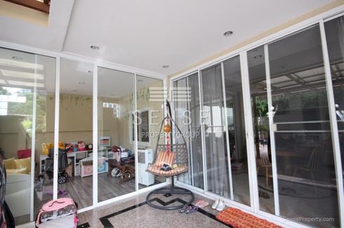 4 Bedroom House for rent in Khlong Tan, Bangkok near BTS Phrom Phong