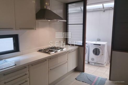 4 Bedroom House for rent in Khlong Tan, Bangkok near BTS Thong Lo