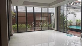 4 Bedroom House for rent in Khlong Tan, Bangkok near BTS Thong Lo