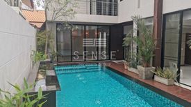 4 Bedroom House for rent in Khlong Tan, Bangkok near BTS Thong Lo