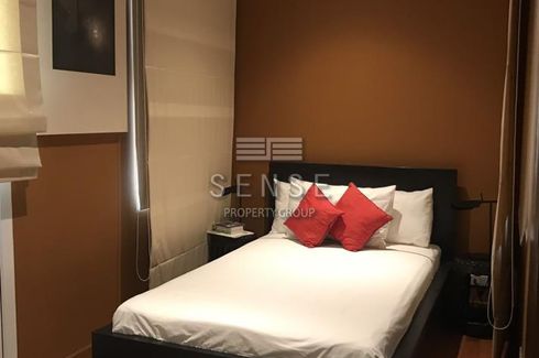 4 Bedroom House for rent in Khlong Toei Nuea, Bangkok near MRT Sukhumvit