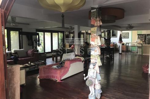 5 Bedroom House for sale in Hua Mak, Bangkok near MRT Ramkhamhaeng 12