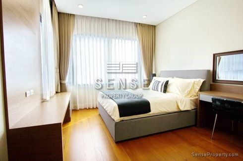 3 Bedroom Condo for rent in Bright Sukhumvit 24, Khlong Tan, Bangkok near BTS Phrom Phong