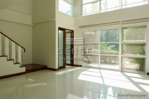 4 Bedroom Townhouse for rent in Khlong Tan Nuea, Bangkok near BTS Phrom Phong