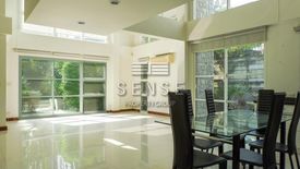 4 Bedroom Townhouse for rent in Khlong Tan Nuea, Bangkok near BTS Phrom Phong