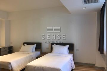 2 Bedroom Condo for rent in Villa Bajaj, Khlong Toei Nuea, Bangkok near MRT Sukhumvit