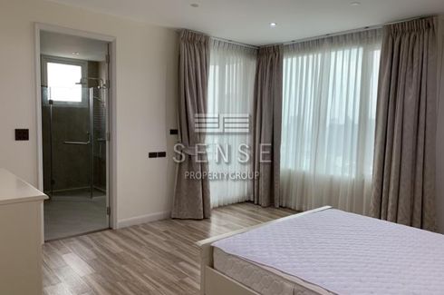 4 Bedroom Condo for rent in Ideal 24, Khlong Tan, Bangkok near BTS Phrom Phong