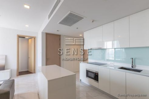 3 Bedroom Condo for rent in Hyde Sukhumvit 11, Khlong Toei Nuea, Bangkok near BTS Nana