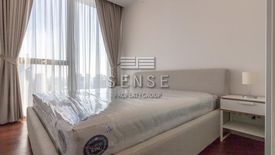 3 Bedroom Condo for rent in Hyde Sukhumvit 11, Khlong Toei Nuea, Bangkok near BTS Nana