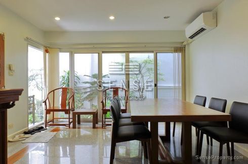 4 Bedroom House for rent in ＠ Sukhumvit 24 Home, Khlong Tan, Bangkok near BTS Phrom Phong