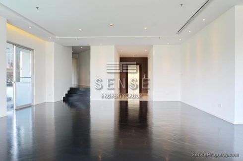 5 Bedroom Condo for rent in Baan Koon Apartment, Thung Maha Mek, Bangkok