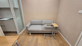 1 Bedroom Condo for rent in The Saint Residences, Chom Phon, Bangkok near MRT Phahon Yothin