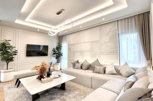 6 Bedroom House for rent in The City Bangna, Bang Kaeo, Samut Prakan