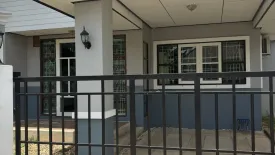 3 Bedroom House for rent in Ruen Pisa, Nong Prue, Chonburi