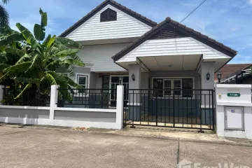 3 Bedroom House for rent in Ruen Pisa, Nong Prue, Chonburi