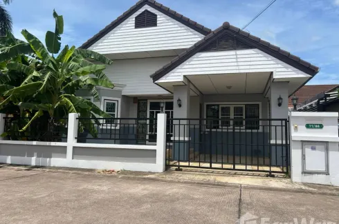 3 Bedroom House for rent in Ruen Pisa, Nong Prue, Chonburi