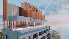 1 Bedroom Condo for sale in Arom Jomtien, Nong Prue, Chonburi