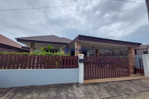 3 Bedroom House for sale in Petchlada 3, Huai Yai, Chonburi
