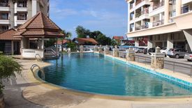 1 Bedroom Condo for sale in Euro Condominium, Nong Prue, Chonburi