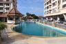 1 Bedroom Condo for sale in Euro Condominium, Nong Prue, Chonburi