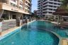 1 Bedroom Condo for sale in Euro Condominium, Nong Prue, Chonburi