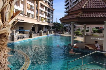 1 Bedroom Condo for sale in Euro Condominium, Nong Prue, Chonburi