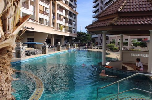 1 Bedroom Condo for sale in Euro Condominium, Nong Prue, Chonburi