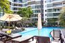 2 Bedroom Condo for sale in The Sanctuary, Na Kluea, Chonburi
