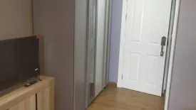 1 Bedroom Condo for rent in Regent home 18 changwattana - laksi, Anusawari, Bangkok near MRT Wat Phra Si Mahathat