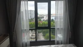 1 Bedroom Condo for rent in Regent home 18 changwattana - laksi, Anusawari, Bangkok near MRT Wat Phra Si Mahathat