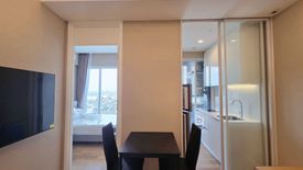 1 Bedroom Condo for rent in The Saint Residences, Chom Phon, Bangkok near MRT Phahon Yothin