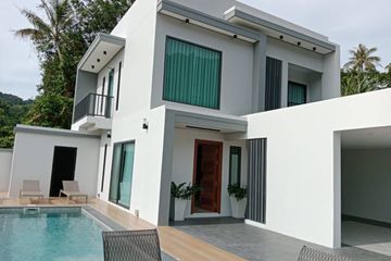 3 Bedroom Villa for sale in Karon, Phuket