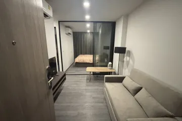1 Bedroom Condo for rent in The Origin Ladprao - Bangkapi, Khlong Chan, Bangkok near MRT Bang Kapi