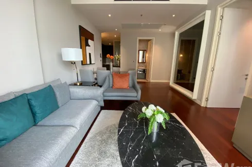 2 Bedroom Condo for sale in KHUN by YOO inspired by Starck, Khlong Tan Nuea, Bangkok near BTS Thong Lo