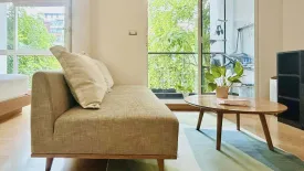 1 Bedroom Condo for rent in Tree Condo LUXE Sukhumvit 52, Bang Chak, Bangkok near BTS On Nut