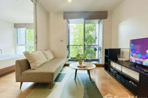 1 Bedroom Condo for rent in Tree Condo LUXE Sukhumvit 52, Bang Chak, Bangkok near BTS On Nut