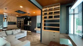 4 Bedroom House for rent in Mantana Bang Na, Bang Chalong, Samut Prakan