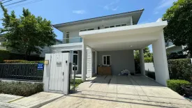 4 Bedroom House for rent in Mantana Bang Na, Bang Chalong, Samut Prakan