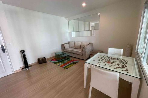 1 Bedroom Condo for rent in Life @ Sathorn 10, Silom, Bangkok near BTS Chong Nonsi